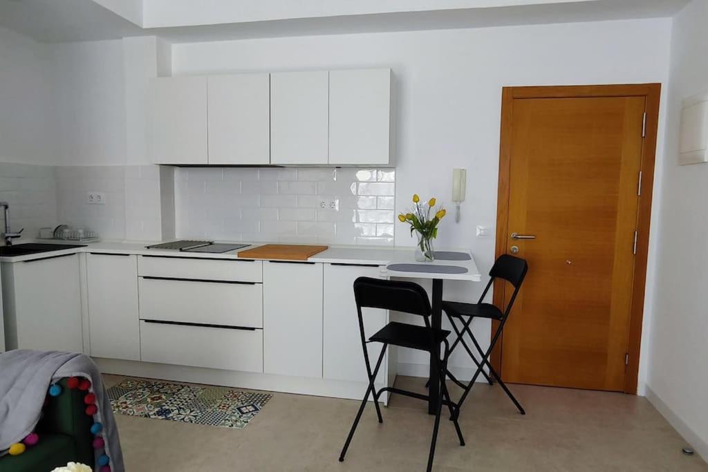Centrico Apartamento Con Vistas Santa Cruz de Tenerife Exterior foto