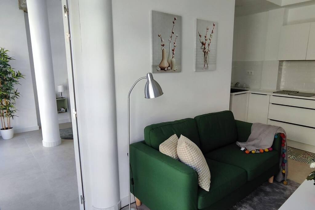 Centrico Apartamento Con Vistas Santa Cruz de Tenerife Exterior foto